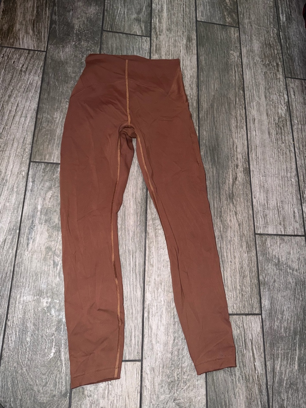 Lululemon InStill High Rise Tights - Picture 3 of 4